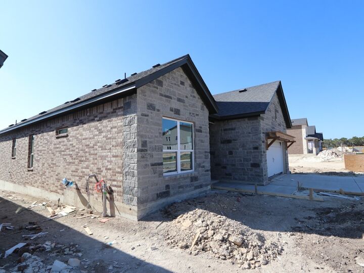 Property Photo: 173 Bishop Wood Road TX 78620