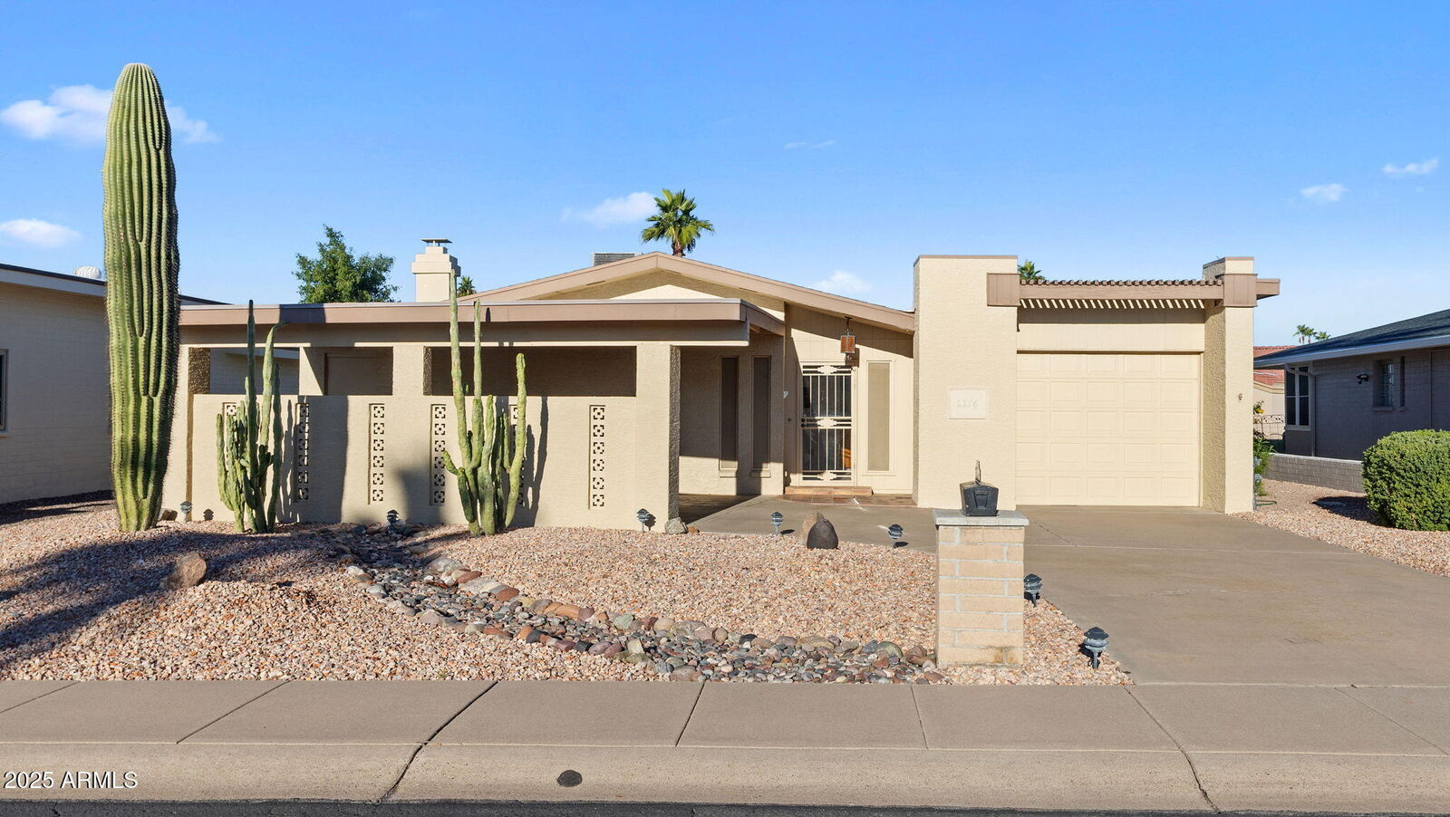 Property Photo:  2254 N Lema Drive  AZ 85215 
