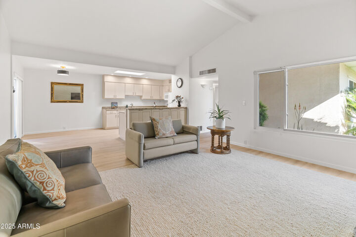 Property Photo: 4800 N 68th Street 276 AZ 85251