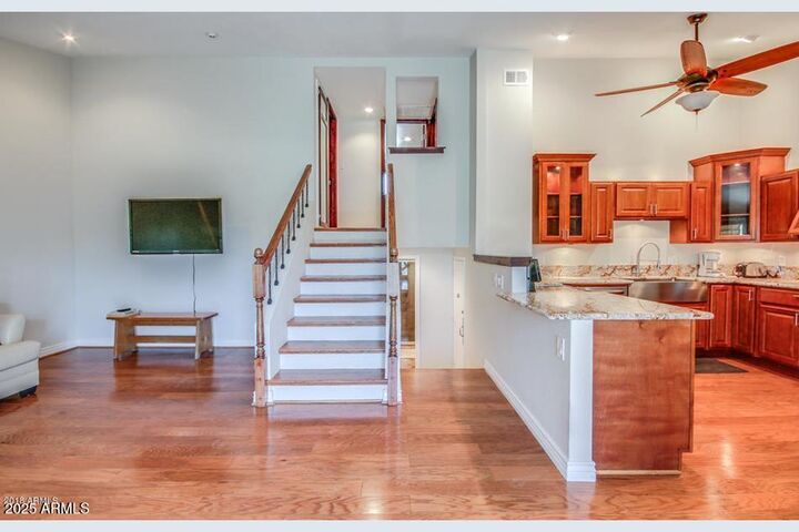 Property Photo:  7615 E Minnezona Avenue  AZ 85251 