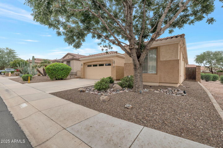 Property Photo:  5380 S Lantana Lane  AZ 85298 