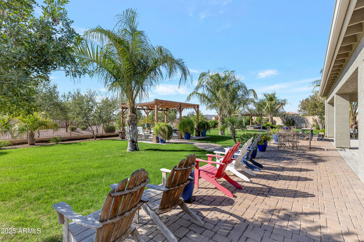 Property Photo:  16896 N Palo Rojo Road  AZ 85138 