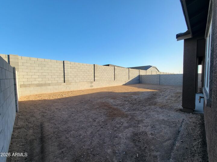 Property Photo:  17716 W Odeum Lane  AZ 85338 