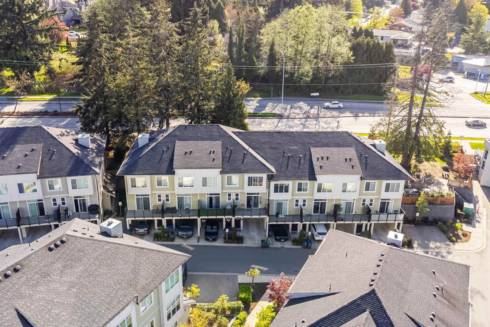 Property Photo: 13670 62 Avenue 5 BC V3X 0H6