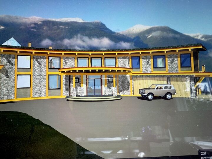 Property Photo: 1173 Copper Drive BC V8B 1J2