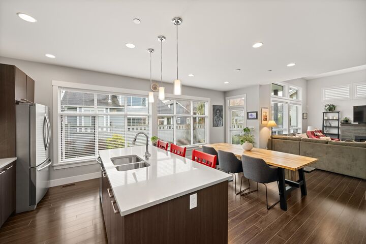 Property Photo: 4676 Blue Heron Way BC V4M 0A8