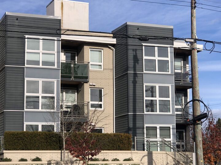 Property Photo:  4815 55B Street 302  BC V4K 3V7 