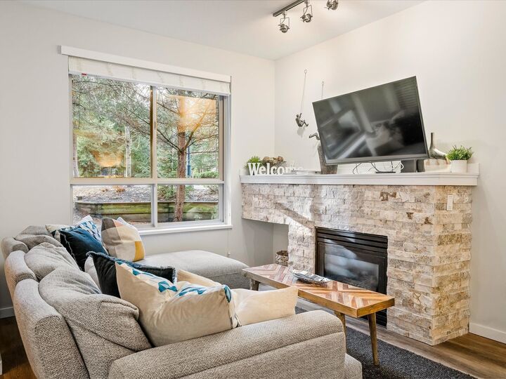 Property Photo: 4385 Northlands Boulevard 7 BC V8E 1C5