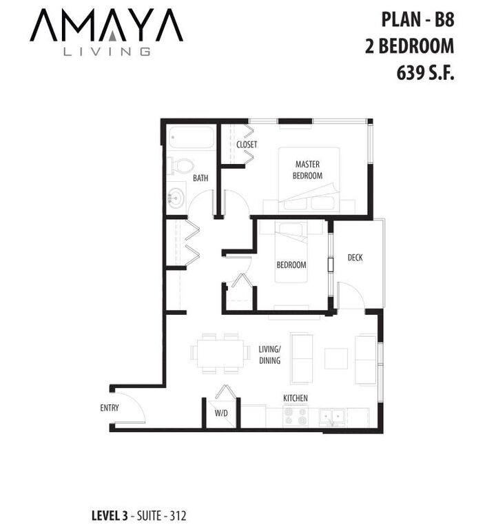 Property Photo: 10786 140th Street 312 BC V3T 4N8