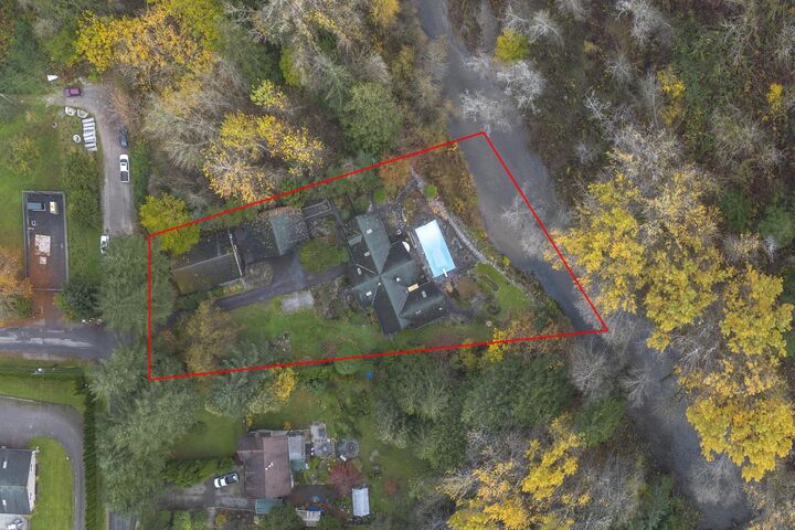 Property Photo: 24440 110 Avenue BC V2W 1H8