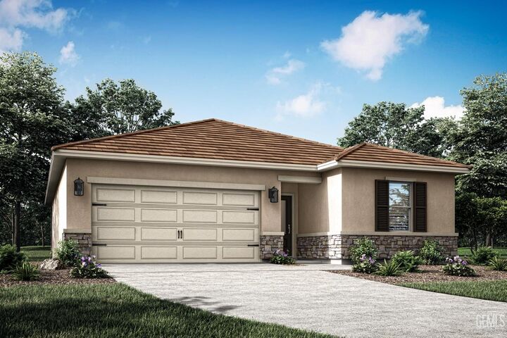 7825 Ita Palm Way  Bakersfield CA 93313 photo