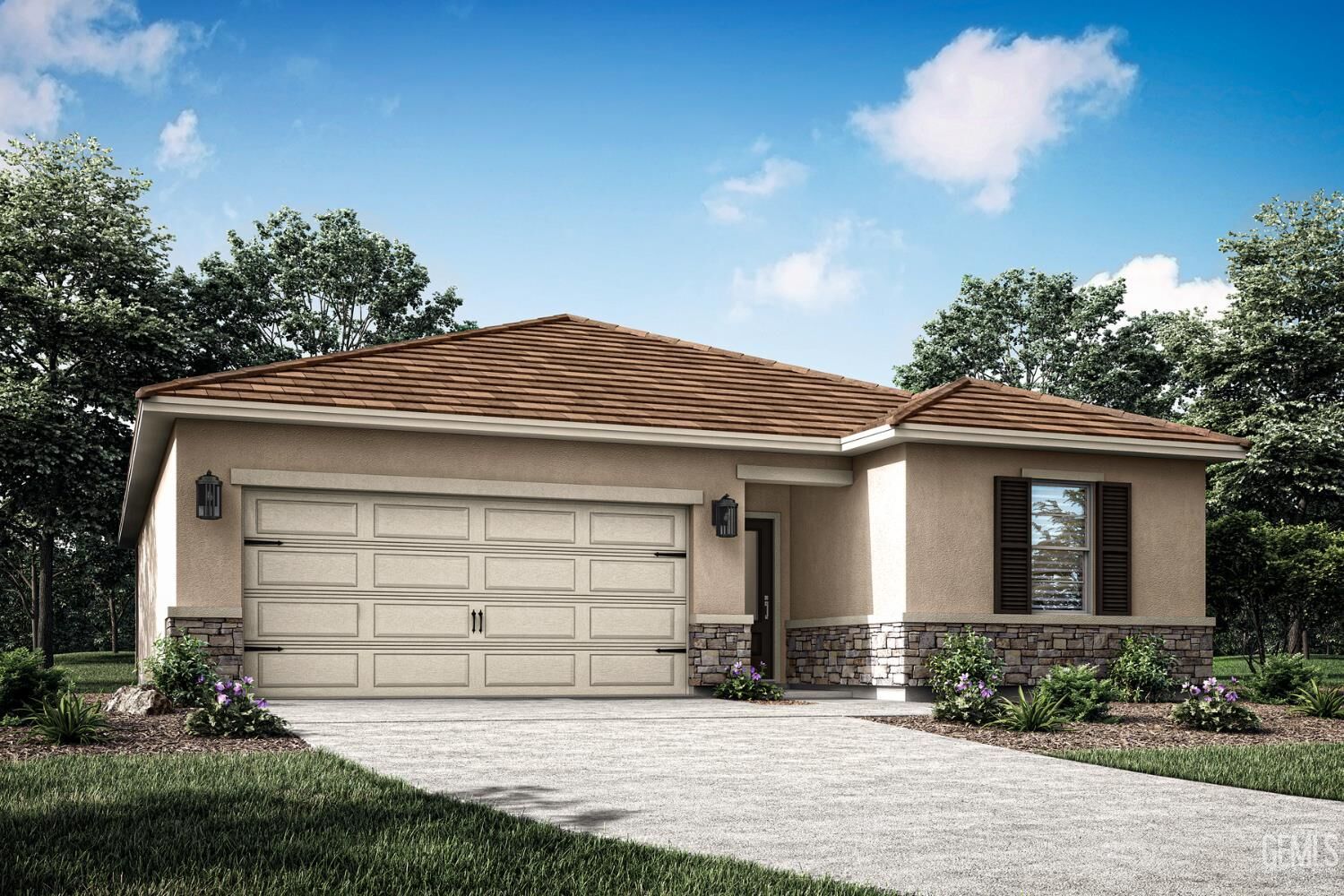 Property Photo:  7825 Ita Palm Way  CA 93313 