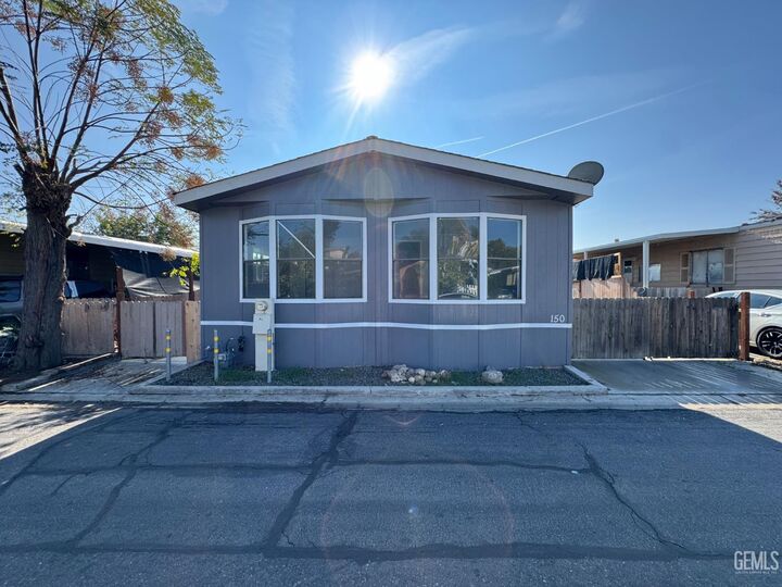 8300 Kern Canyon Road 150  Bakersfield CA 93306 photo