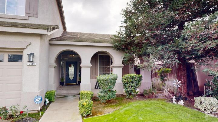 Property Photo: 12603 Schooner Beach Drive CA 93311