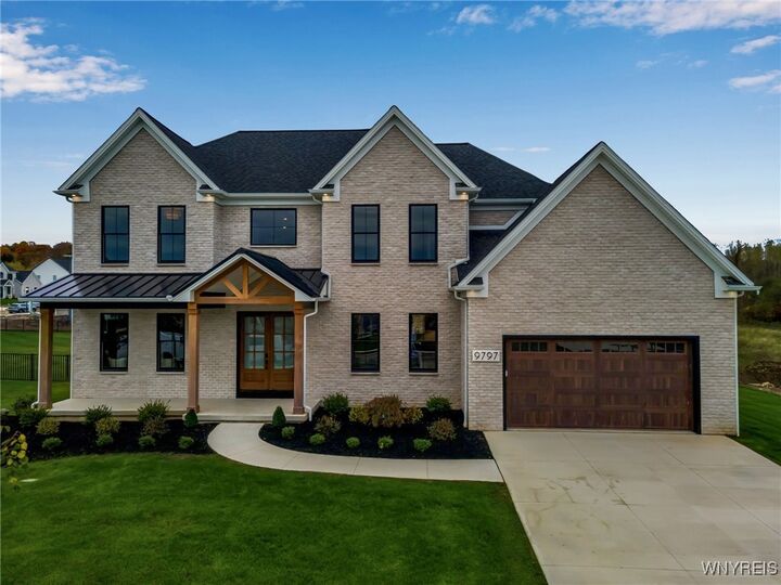 9797 Longleaf  Clarence NY 14031 photo