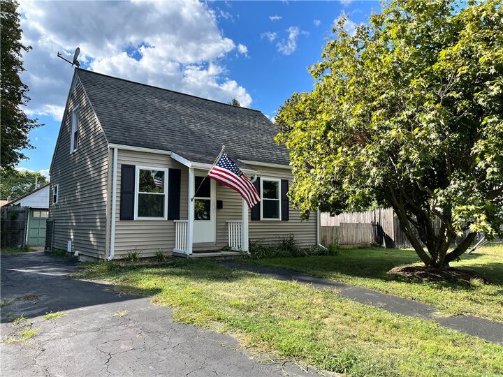 266 Robert Street  Southport NY 14904 photo