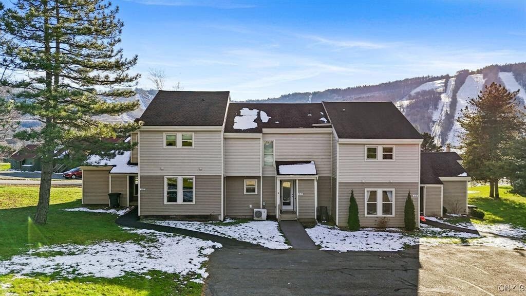 Property Photo: 2127 Darius Drive 18D NY 13045