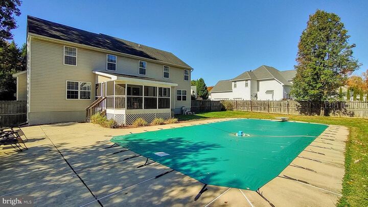 Property Photo: 1052 Norfolk Drive MD 20646
