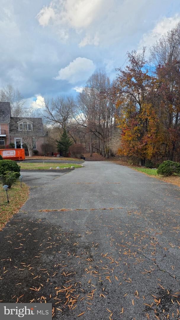 Property Photo:  3310 Shortridge Lane  MD 20721 