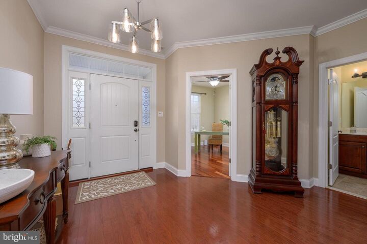 Property Photo: 6 Derby Court NJ 08055