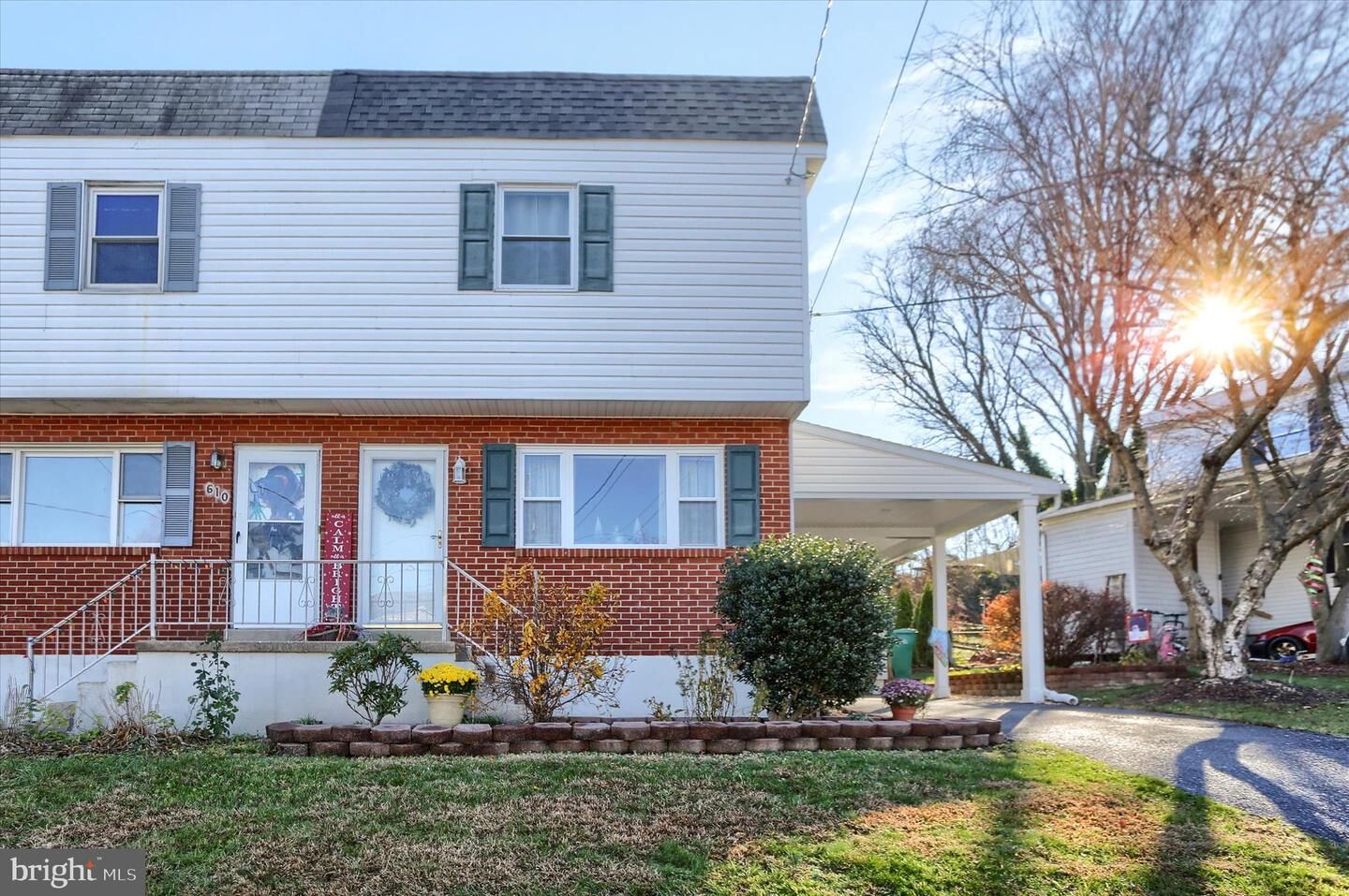 Property Photo: 608 Erford Road PA 17011