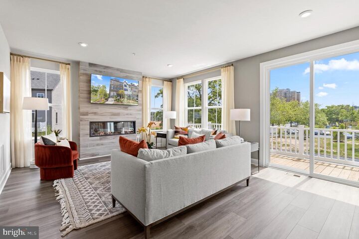 Property Photo:  3603 Saint Amy Way  MD 20716 