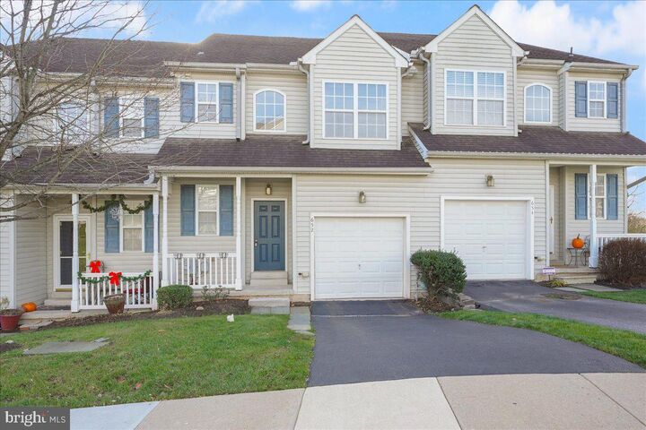 Property Photo:  652 Onward Avenue 56  PA 19460 