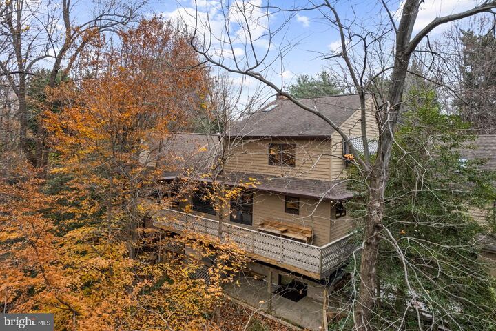 Property Photo:  1800 Severn Grove Road  MD 21401 