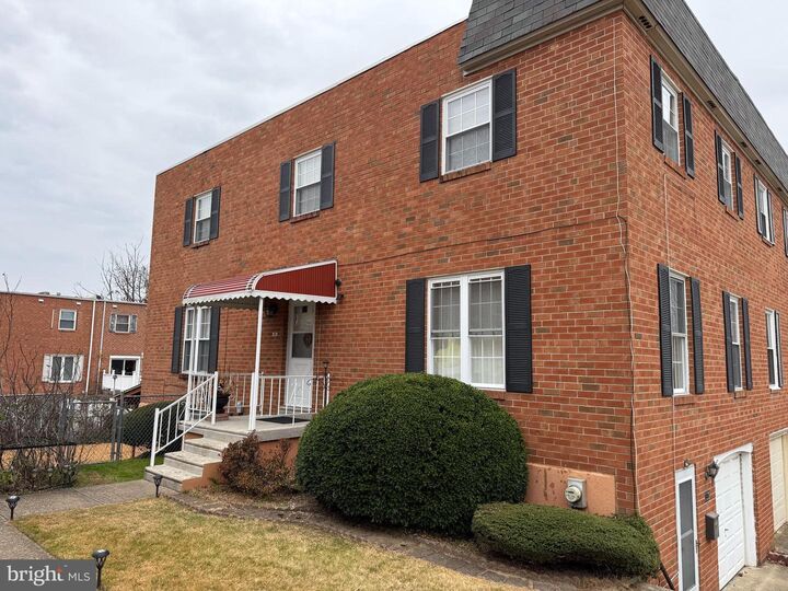 Property Photo:  159 Larkspur Street  PA 19116 