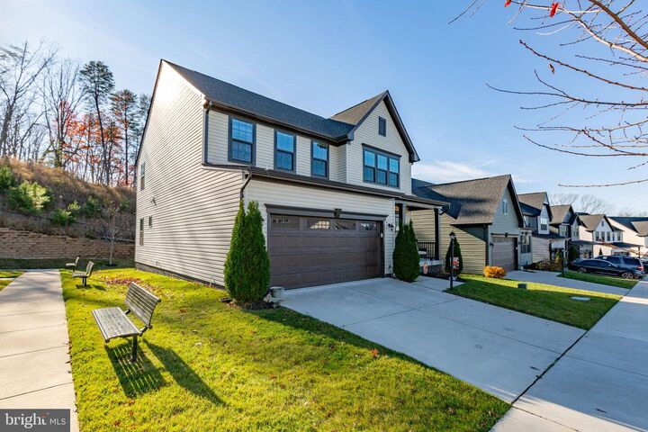 Property Photo:  1112 City View Lane  VA 22401 