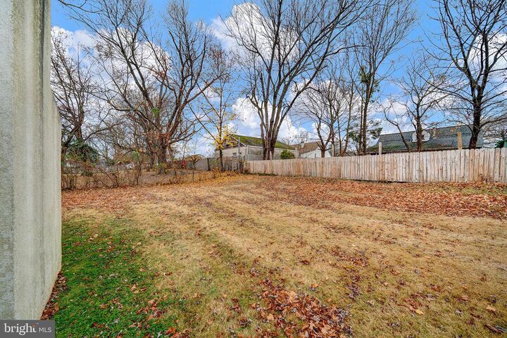 Property Photo:  51 Farrell Avenue  NJ 08618 