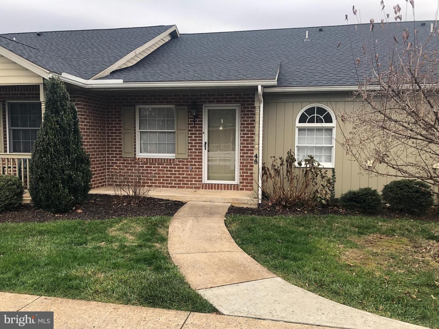 Property Photo: 48 Strawberry Drive PA 17013