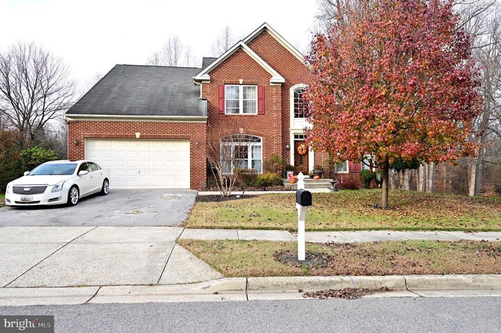 Property Photo:  12003 Elmwood Drive  MD 20613 