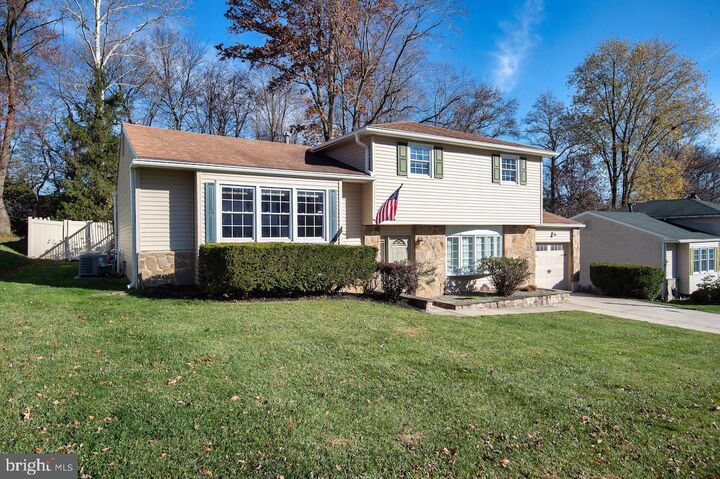 Property Photo:  39 Sturbridge Drive  DE 19810 