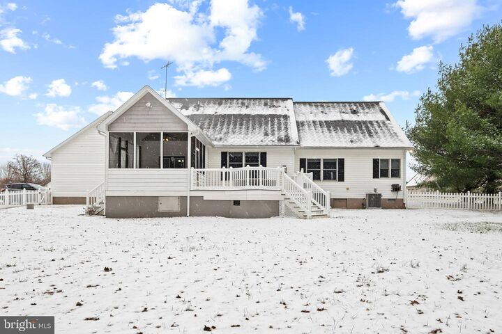 Property Photo: 137 S Paula Lynne Drive DE 19973