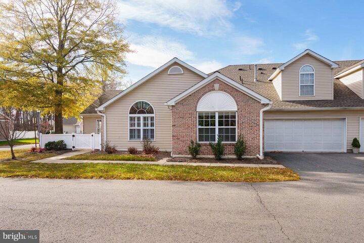 Property Photo:  131 Point Court  NJ 08648 