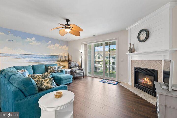 30619 Cedar Neck Road 1301  Ocean View DE 19970 photo