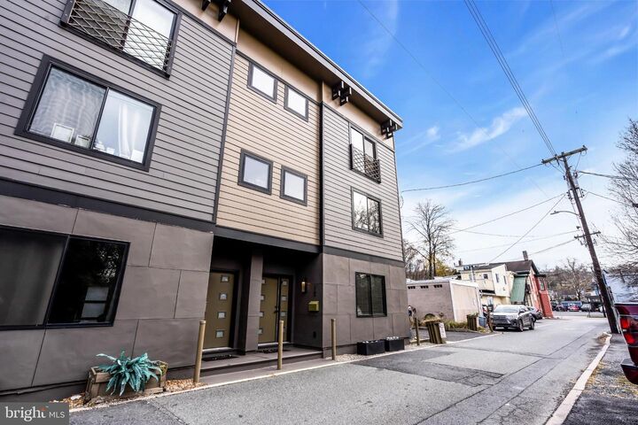 Property Photo:  10 McCready Alley  NJ 08530 