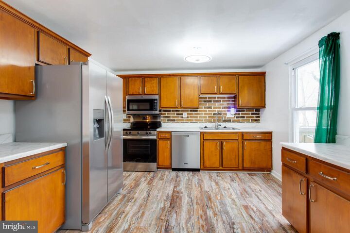 Property Photo:  5213 Vaughan Court  MD 20602 