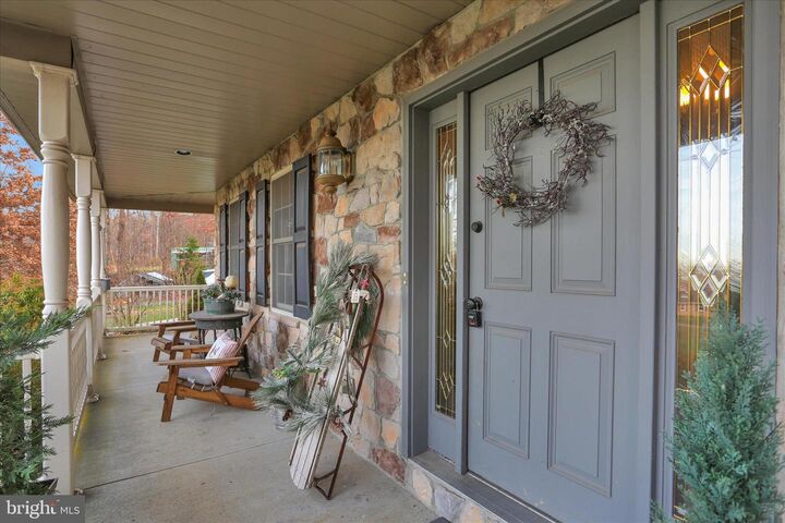 Property Photo:  70 S Park Avenue  PA 19539 