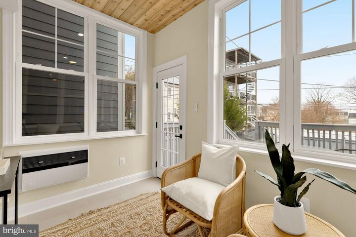 Property Photo:  4519 15th Street NW  DC 20011 