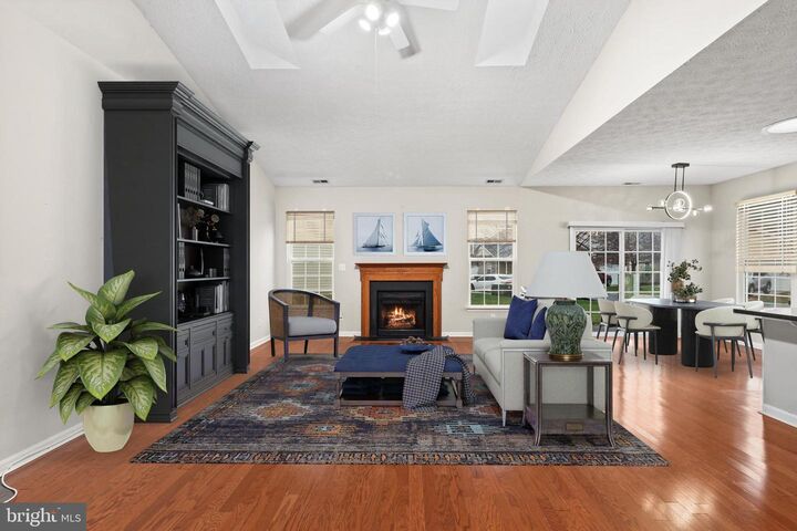 Property Photo: 9175 Clubhouse Drive MD 21875