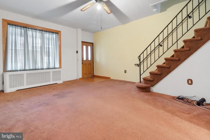 Property Photo:  3416 Ainslie Street  PA 19129 