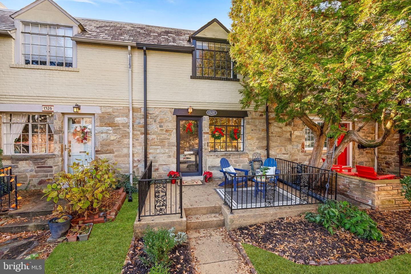 Property Photo: 1328 Michigan Avenue VA 22314