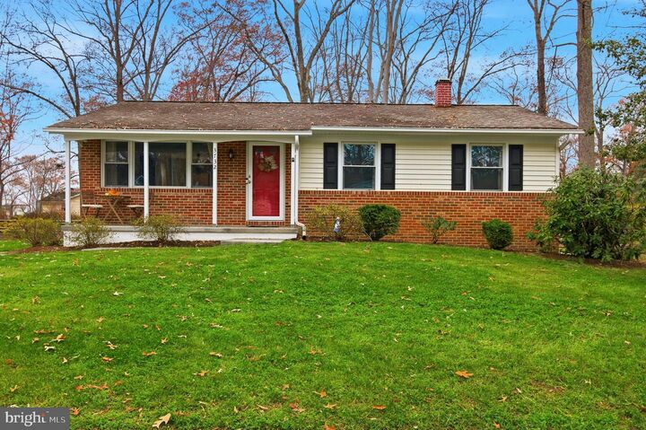 Property Photo:  3732 Nile Road  MD 21035 