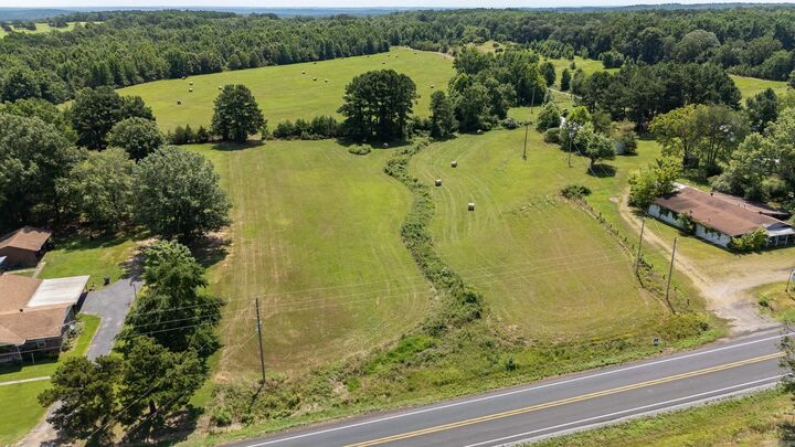 Property Photo: 2.43 Acres Hwy 9 AR 72157