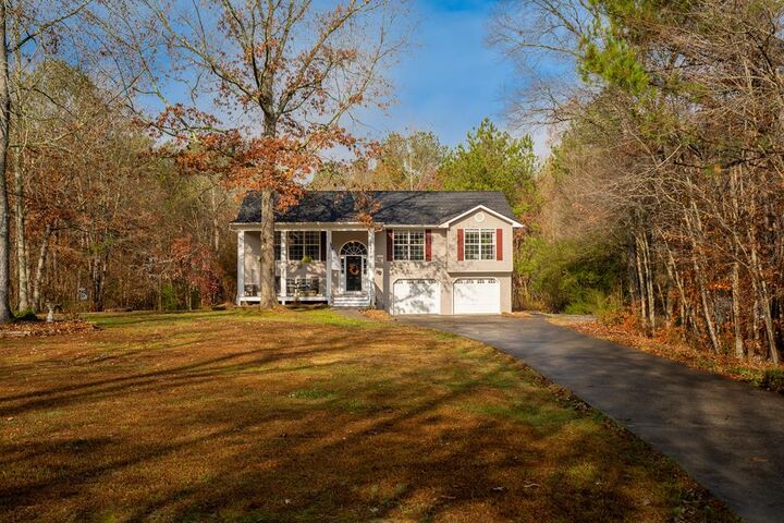 5435 Fredrick Rd  Cohutta GA 30710 photo