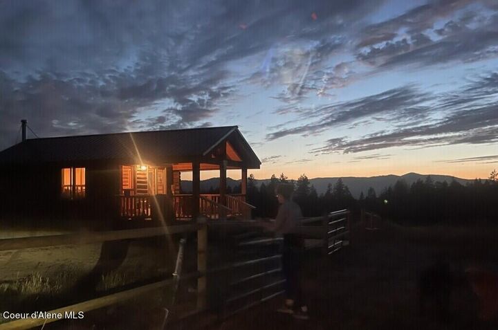 5939 E Burma Rd  Harrison ID 83833 photo