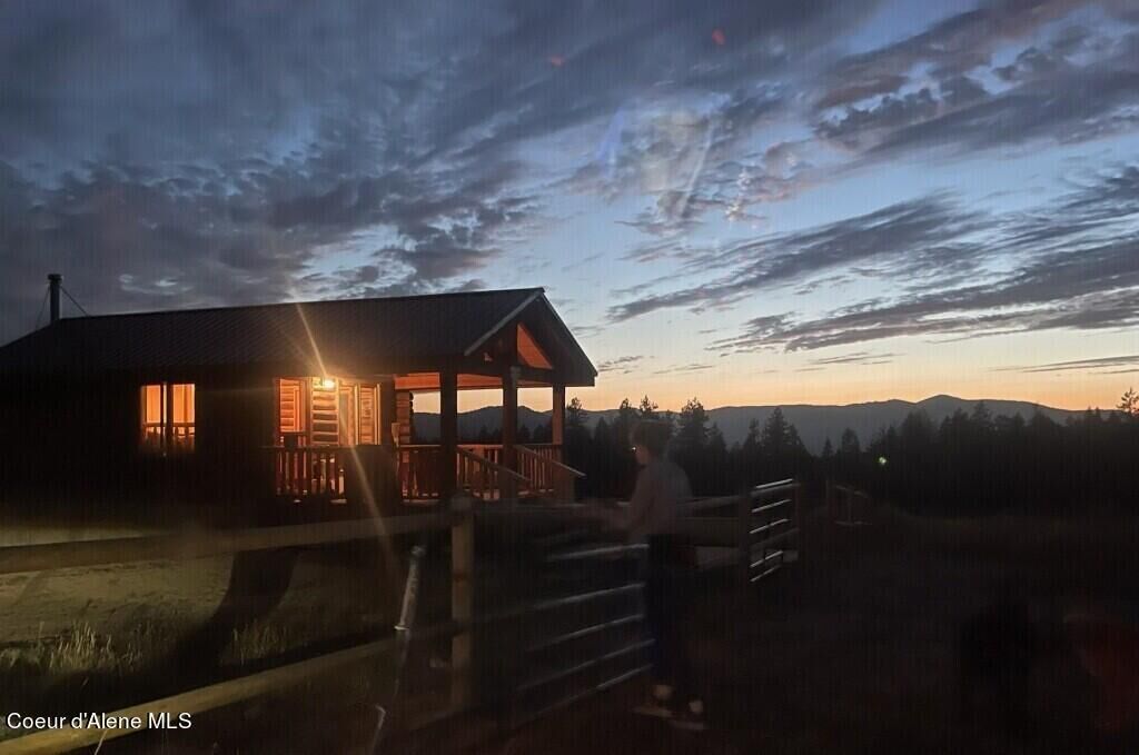 Property Photo:  5939 E Burma Rd  ID 83833 