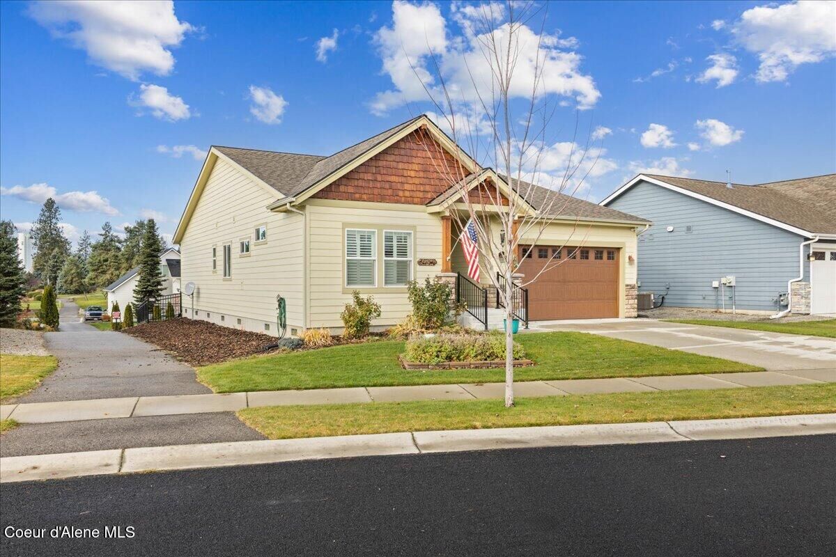 Property Photo:  2533 N Side Saddle Ln  ID 83854 